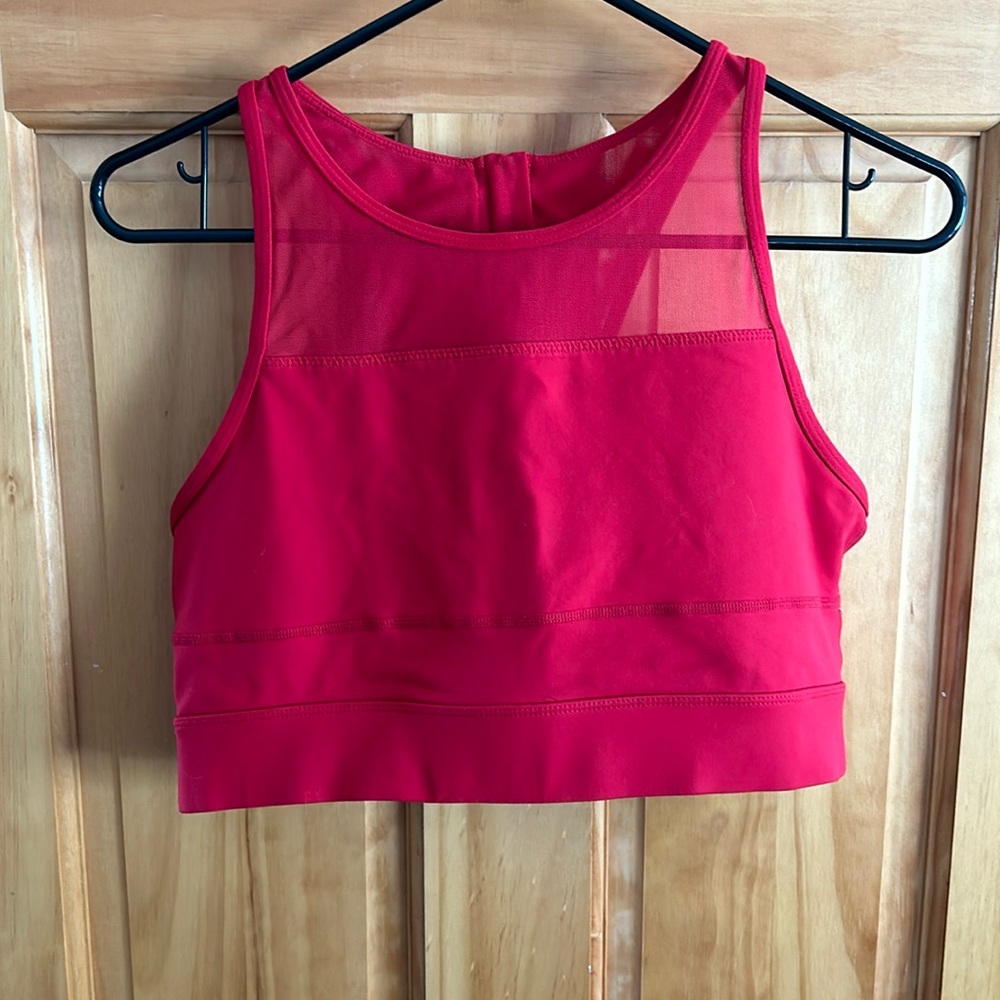 Zyia sports bra